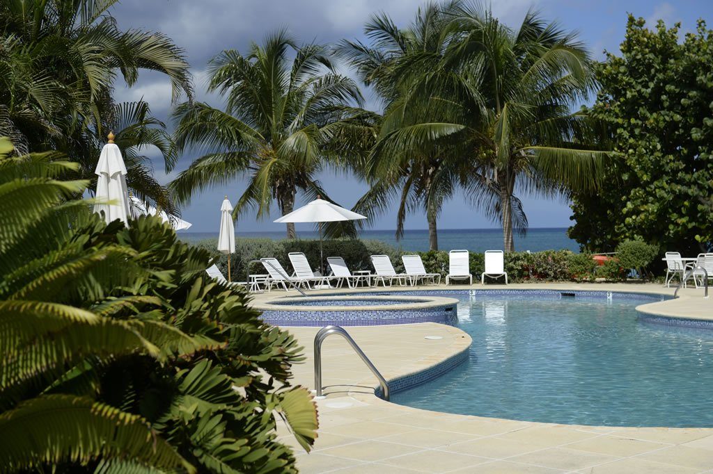 Why buy a condo on Seven Mile Beach?