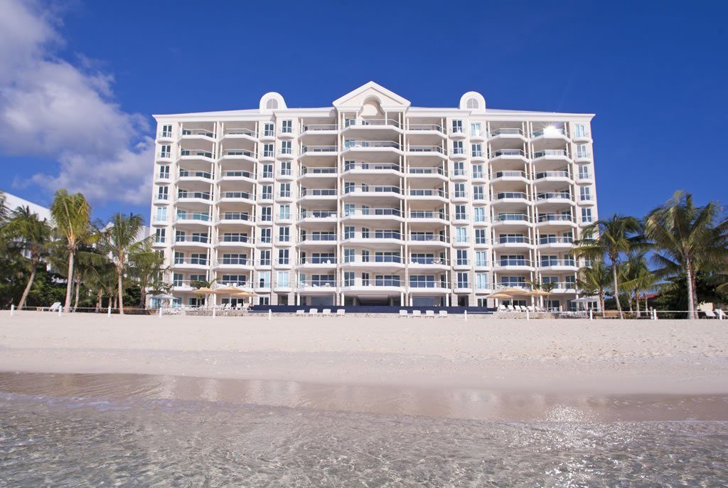 New brands equal new life for Cayman's real estate industry