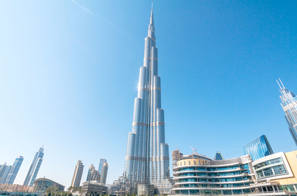 Pros and cons of an iconic tower for Cayman