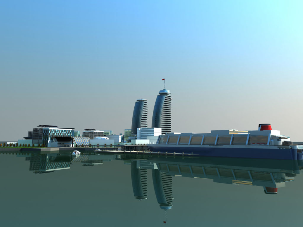 Economic data and its impact on the real estate industry