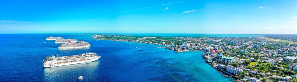 Security makes Cayman Islands more attractive than ever