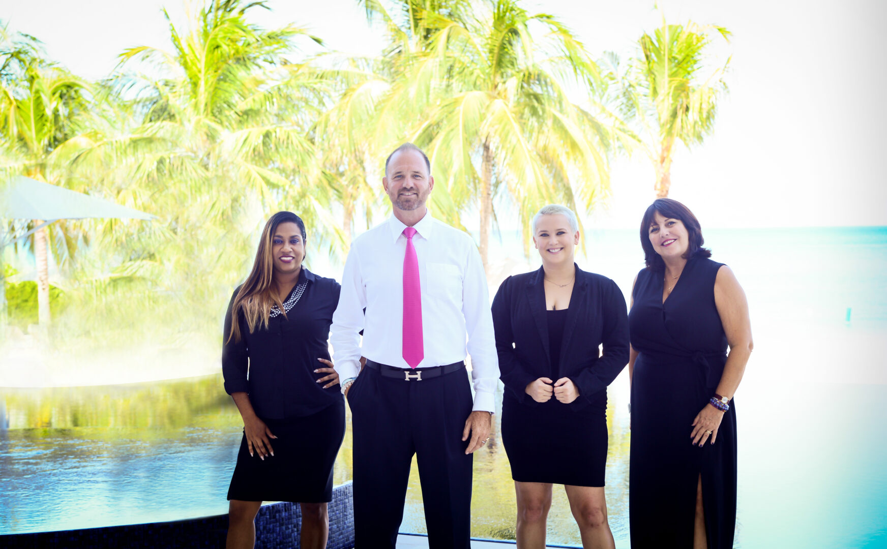 Bovell Team RE/MAX Cayman Islands